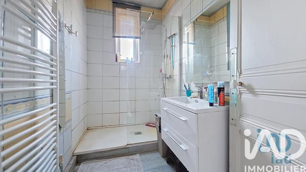 Maison à vendre 7 pièces 158 m² Châtres