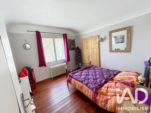 Maison à vendre 4 pièces 90 m² Châtellerault