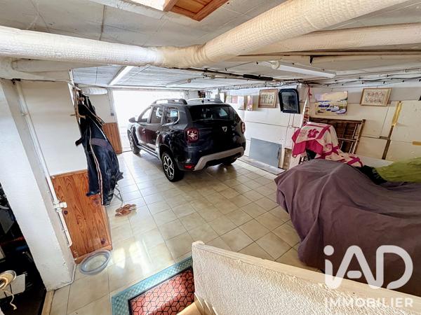 Maison à vendre 4 pièces 90 m² Châtellerault