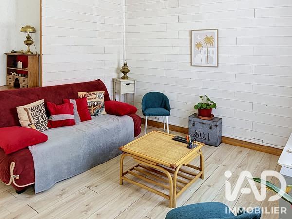 Maison à vendre 4 pièces 90 m² Châtellerault