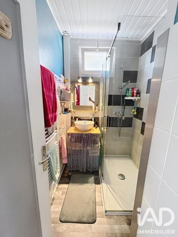 Maison à vendre 4 pièces 90 m² Châtellerault