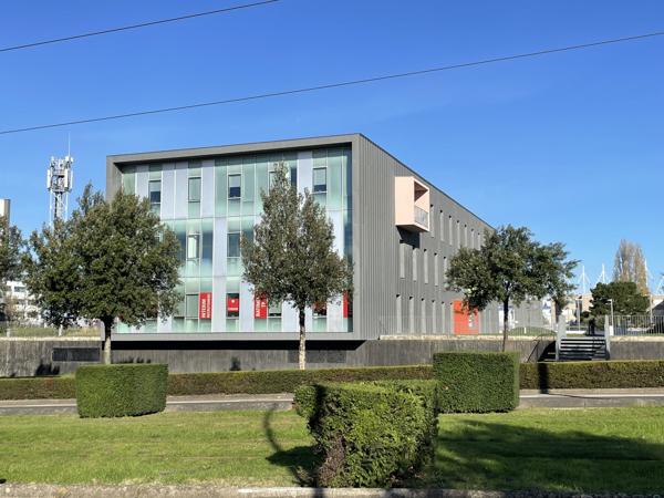 Bureaux à louer - 298 à 1760 m2 - Saint-Herblain proche Atlantis