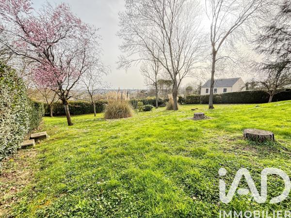 Terrain à vendre 1 075 m² Corbeil-Essonnes