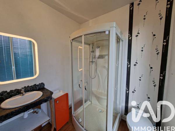 Maison à vendre 5 pièces 131 m² Brest