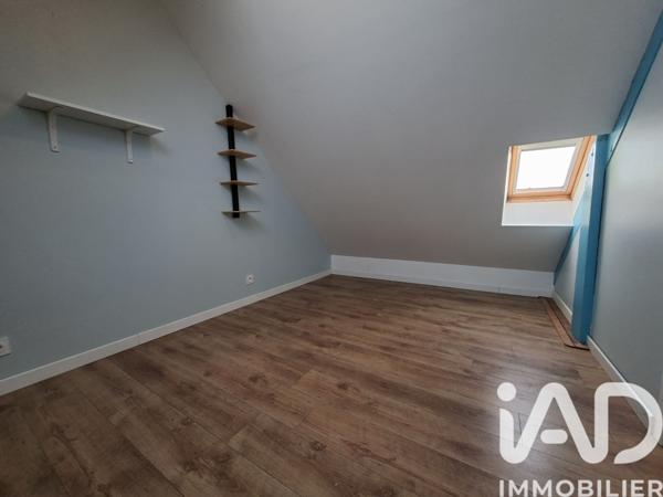 Maison à vendre 5 pièces 131 m² Brest