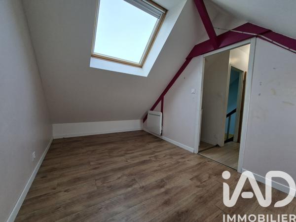 Maison à vendre 5 pièces 131 m² Brest