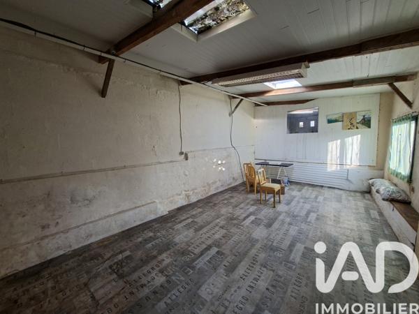 Maison à vendre 5 pièces 131 m² Brest