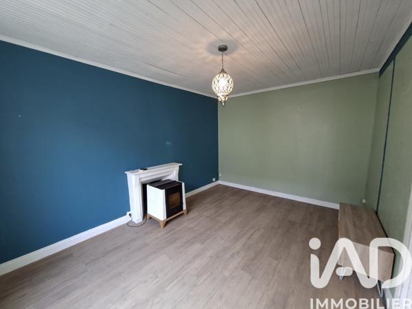 Maison à vendre 5 pièces 131 m² Brest