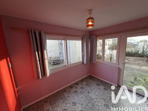 Maison à vendre 5 pièces 131 m² Brest