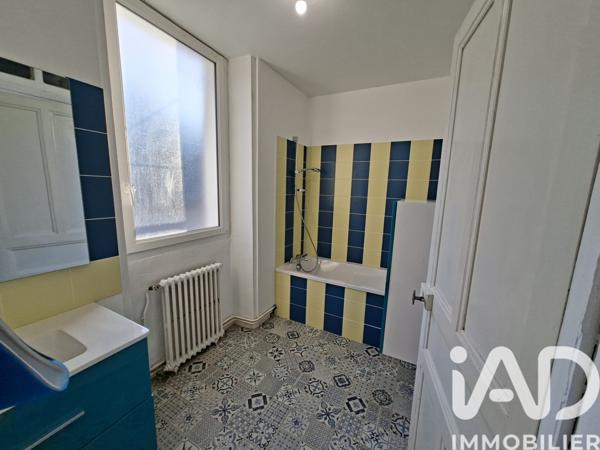 Maison à vendre 5 pièces 131 m² Brest