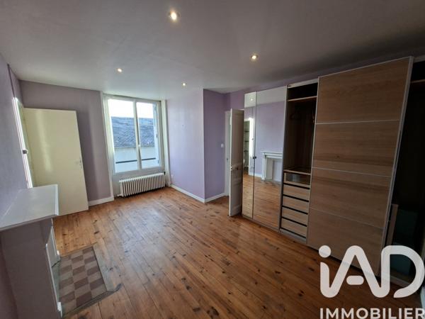 Maison à vendre 5 pièces 131 m² Brest