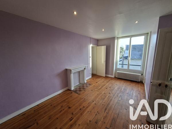 Maison à vendre 5 pièces 131 m² Brest