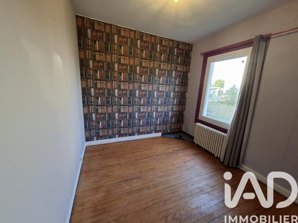Maison à vendre 5 pièces 131 m² Brest