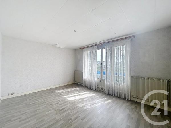 Appartement F3 à vendre  3 pièces - 59 m 2   PACY SUR EURE  - 27