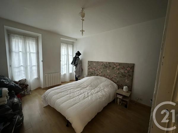 Appartement F3 à vendre  3 pièces - 59 m 2   PACY SUR EURE  - 27