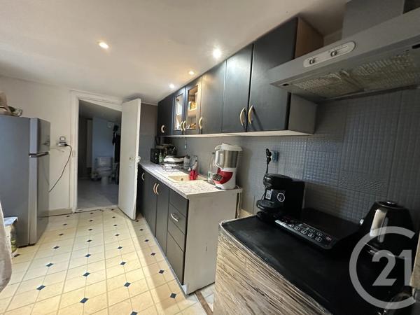 Appartement F3 à vendre  3 pièces - 59 m 2   PACY SUR EURE  - 27