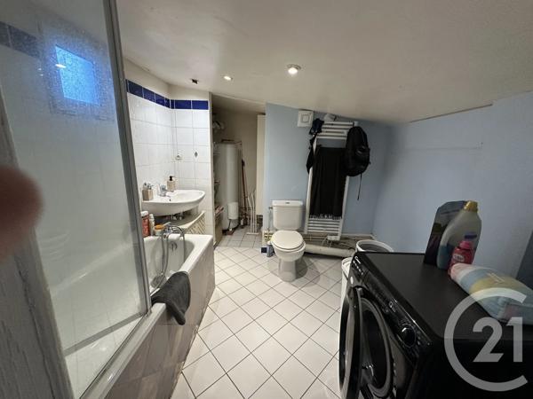 Appartement F3 à vendre  3 pièces - 59 m 2   PACY SUR EURE  - 27