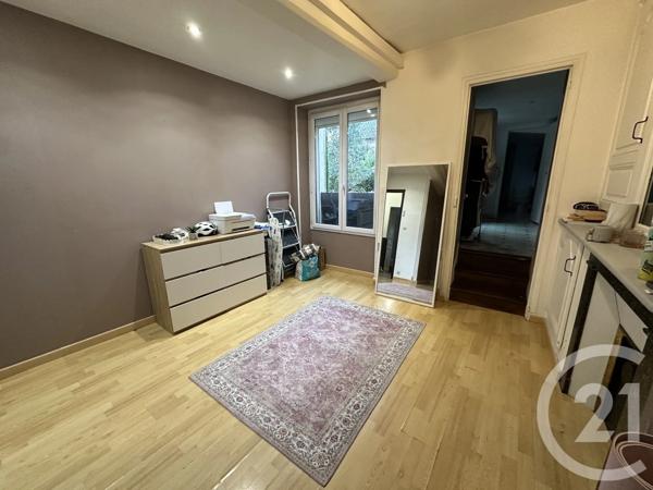 Appartement F3 à vendre  3 pièces - 59 m 2   PACY SUR EURE  - 27
