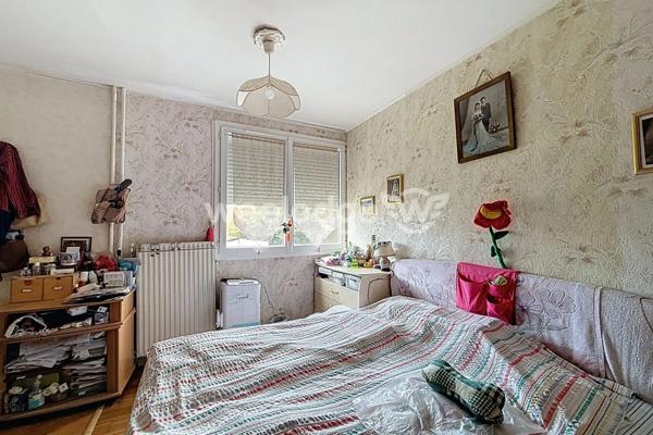 Maison à vendre 7 pièces de 107 m² à Pontault-Combault