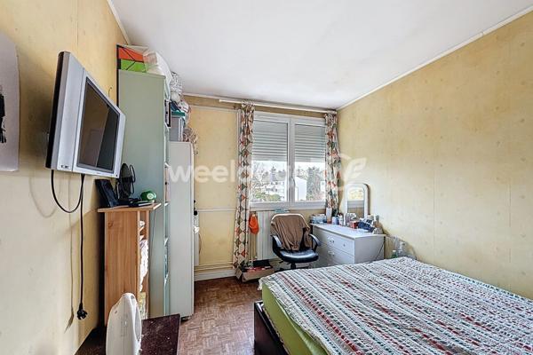 Maison à vendre 7 pièces de 107 m² à Pontault-Combault