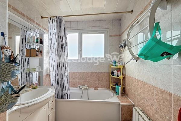 Maison à vendre 7 pièces de 107 m² à Pontault-Combault