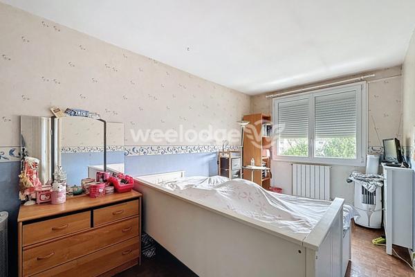 Maison à vendre 7 pièces de 107 m² à Pontault-Combault