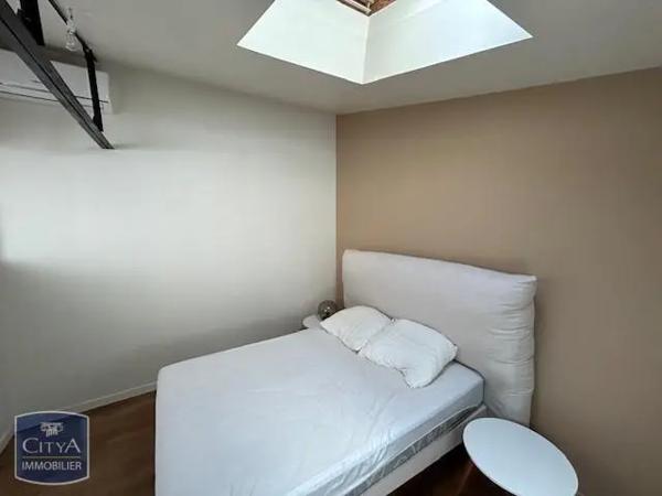 Maison à louer 3 pièces 69.26m² Nantes (44000)