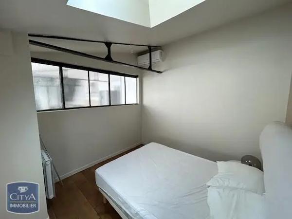 Maison à louer 3 pièces 69.26m² Nantes (44000)