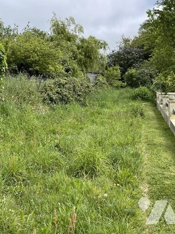 A VENDRE TERRAIN A BATIR - 22500 PAIMPOL