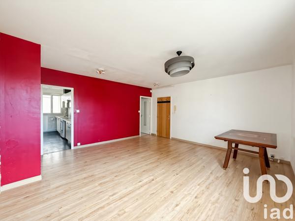 Appartement à vendre 3 pièces 60 m² Rennes