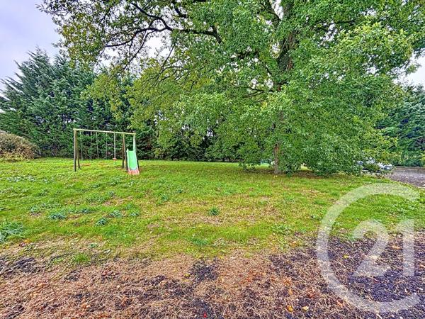 Maison à vendre  7 pièces - 188,52 m2 ST VALERIEN - 89