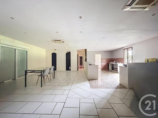 Maison à vendre  7 pièces - 188,52 m2 ST VALERIEN - 89