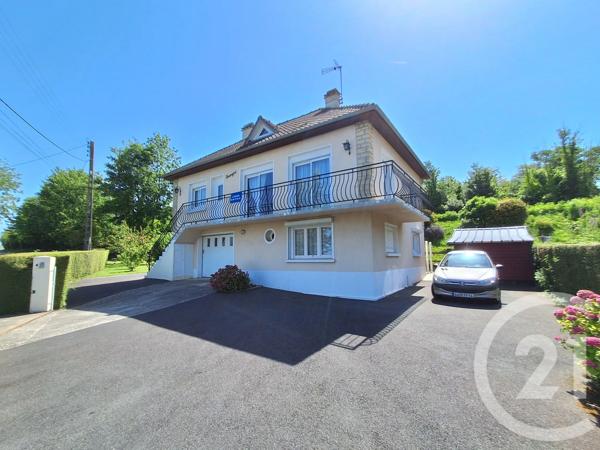 Maison à vendre  5 pièces - 124 m 2   VILLERS SUR MER  - 14