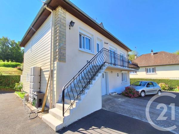 Maison à vendre  5 pièces - 124 m 2   VILLERS SUR MER  - 14
