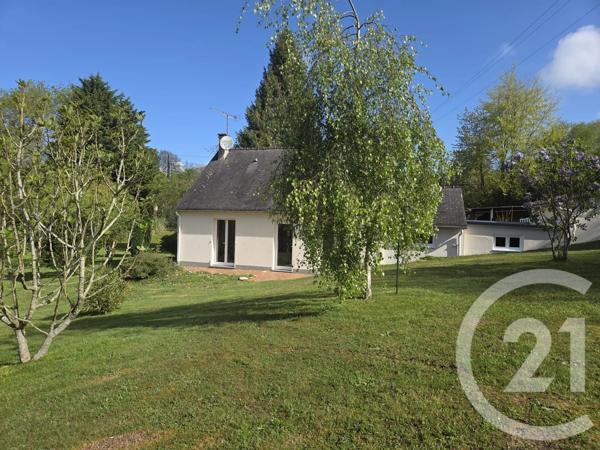 Maison à vendre  5 pièces - 124 m 2   VILLERS SUR MER  - 14