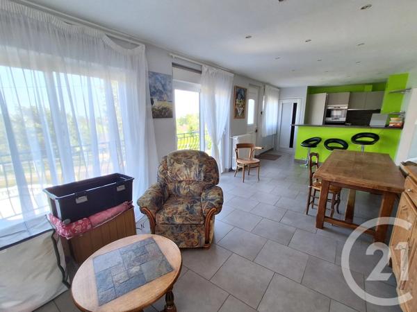 Maison à vendre  5 pièces - 124 m 2   VILLERS SUR MER  - 14