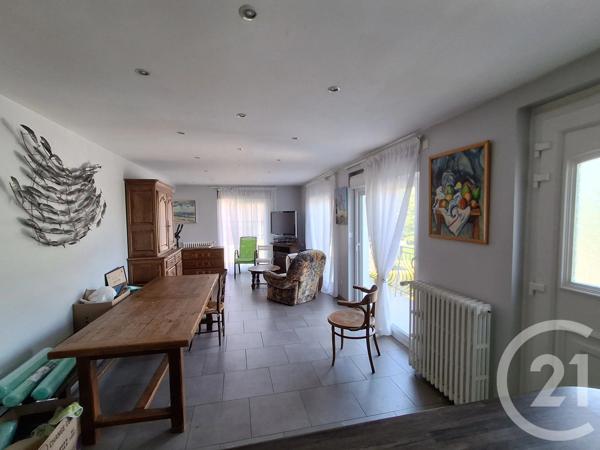 Maison à vendre  5 pièces - 124 m 2   VILLERS SUR MER  - 14