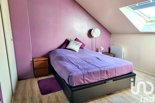 Maison à vendre 6 pièces 104 m² Vauréal