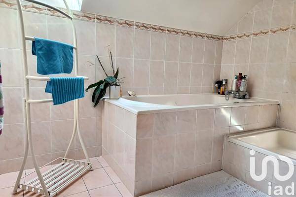 Maison à vendre 6 pièces 104 m² Vauréal