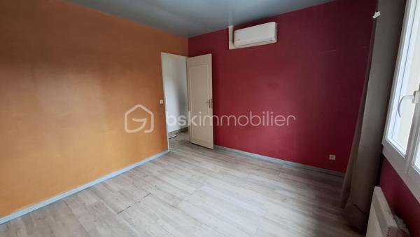 Maison de 86 m²