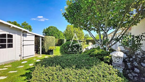 MAISON à VENDRE à CORQUILLEROY 45120 (limite CEPOY)