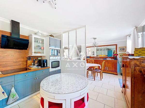 MAISON à VENDRE à CORQUILLEROY 45120 (limite CEPOY)