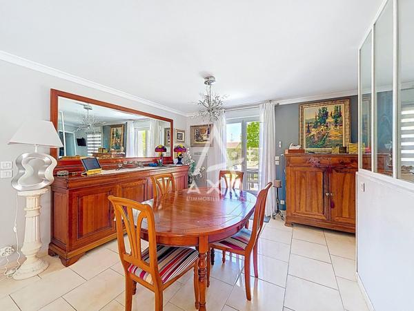 MAISON à VENDRE à CORQUILLEROY 45120 (limite CEPOY)