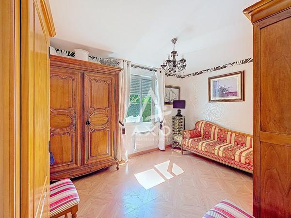 MAISON à VENDRE à CORQUILLEROY 45120 (limite CEPOY)