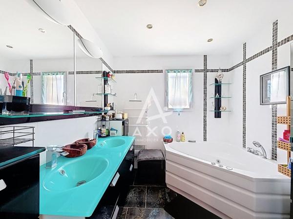 MAISON à VENDRE à CORQUILLEROY 45120 (limite CEPOY)