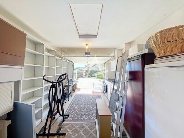MAISON à VENDRE à CORQUILLEROY 45120 (limite CEPOY)
