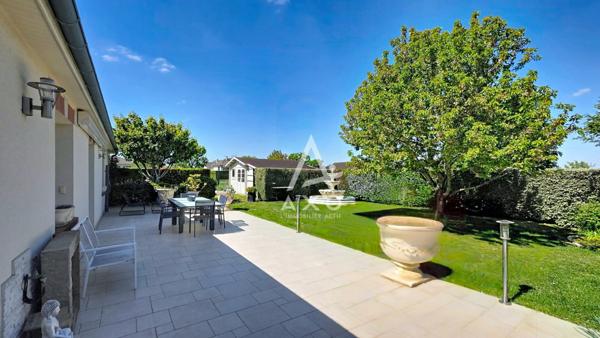 MAISON à VENDRE à CORQUILLEROY 45120 (limite CEPOY)