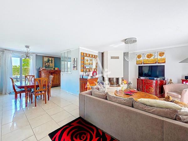 MAISON à VENDRE à CORQUILLEROY 45120 (limite CEPOY)