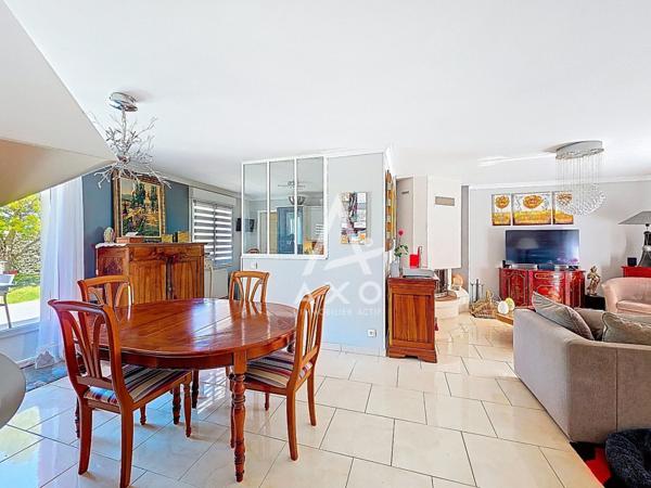 MAISON à VENDRE à CORQUILLEROY 45120 (limite CEPOY)