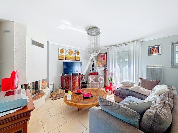 MAISON à VENDRE à CORQUILLEROY 45120 (limite CEPOY)